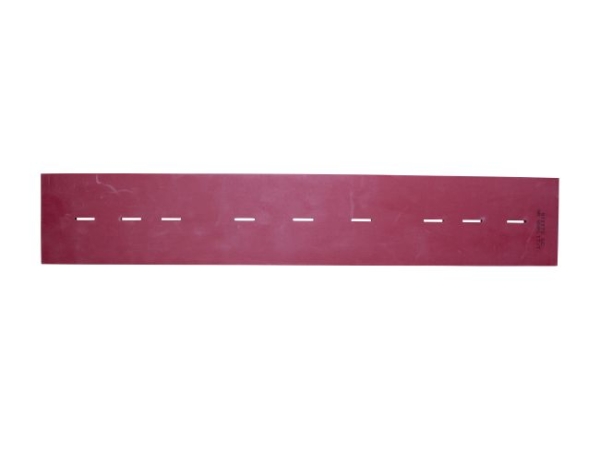 Seitenleiste nanoRADE rot